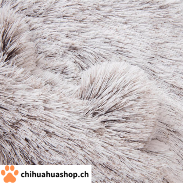 Hunde / Katzen Schlafsack, sehr schöne, weiche und gute Qualität, Bettchen Warmer geschlossener Schlafsack Im Herbst Winter Frühling Luxus High-End bequemes Schlafplätzchen 