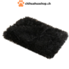 Luxus super weiche, flauschige warme Decken 127X100cm
