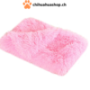 Luxus super weiche, flauschige warme Decken 127X100cm