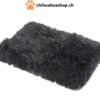 Luxus super weiche, flauschige warme Decken 127X100cm