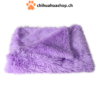Luxus super weiche, flauschige warme Decken 127X100cm
