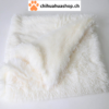 Luxus super weiche, flauschige warme Decken 127X100cm