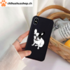 Iphone 12 Handy Schutz Hülle Frenchy