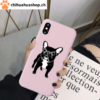 Iphone 12 Handy Schutz Hülle Frenchy