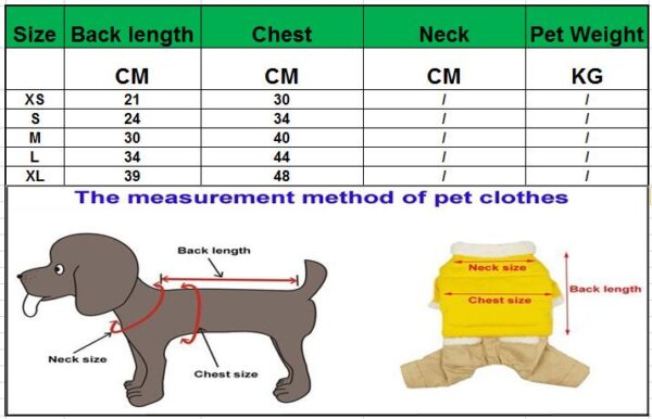 Plüsch Herzchen Hundepullover Hunde T-Shirt Hundeweste Welpenkleidung Welpenwesten Bekleidung XS-XL