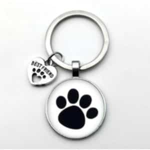 Chihuahuashop.ch Schlüsselanhänger