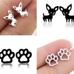 Chihuahuashop.ch Schmuck